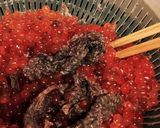 はらこ飯 美味しいから作ってみて〜！作り方7写真