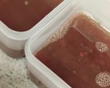 はらこ飯 美味しいから作ってみて〜！作り方8写真