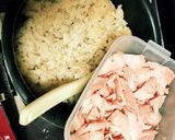 はらこ飯 美味しいから作ってみて〜！作り方12写真