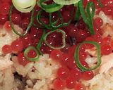 はらこ飯 美味しいから作ってみて〜！作り方13写真