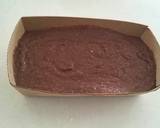 低糖質！豆腐とおからのガトーショコラ作り方1写真