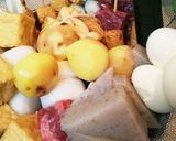 おでんです。作り方4写真