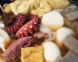 おでんです。作り方5写真