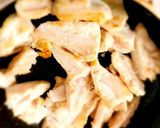 ヤゲン軟骨の塩焼き作り方3写真