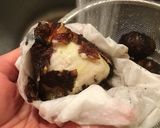 里芋コロッケ作り方6写真