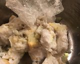 里芋コロッケ作り方7写真