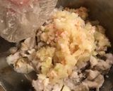 里芋コロッケ作り方8写真