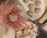 里芋コロッケ作り方10写真