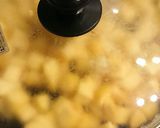 大学芋のかわりだね作り方3写真