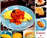 リンゴ酢&濃厚リコピンdeカポナータ♪作り方6写真