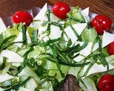 野菜たっぷりチーズサラダ作り方3写真