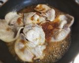 柔らか生姜焼き作り方4写真
