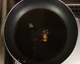 超簡単☆こく旨だけどあっさり天丼のたれ！作り方1写真