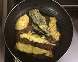 超簡単☆こく旨だけどあっさり天丼のたれ！作り方3写真