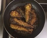 超簡単☆こく旨だけどあっさり天丼のたれ！作り方4写真