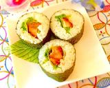 ケーキや巻き寿司を綺麗に切る方法作り方6写真