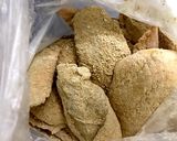 手羽先のカレー粉焼き作り方2写真