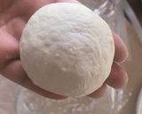 簡単ミニピザ作り方5写真