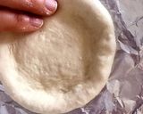 簡単ミニピザ作り方6写真