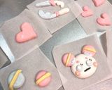 スタートゥインクルプリキュア☆白玉団子作り方4写真