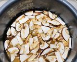 カンタン♪松茸ごはん作り方5写真