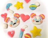 スタートゥインクルプリキュア☆白玉団子作り方8写真