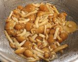 美味簡単♪昼夕♪オクラなめこ胡瓜の酢の物作り方3写真
