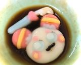 スタートゥインクルプリキュア☆白玉団子作り方9写真