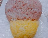 スリンキードック キャラ弁♪♪作り方2写真
