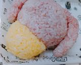 スリンキードック キャラ弁♪♪作り方3写真