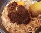 ルーから手作り♡我が家のポークカレー作り方6写真