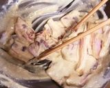 ルーから手作り♡我が家のポークカレー作り方1写真