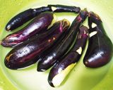 簡単なすび煮物作り方3写真