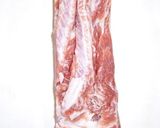 しるびー食堂!醤油味の豚バラ肉のうま煮作り方2写真