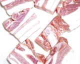 しるびー食堂!醤油味の豚バラ肉のうま煮作り方3写真