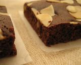チョコレートブラウニー作り方7写真