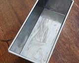 簡単さつまいもとクルミのパウンドケーキ作り方3写真