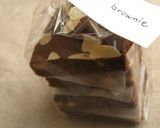 チョコレートブラウニー作り方8写真