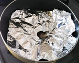 マグロのそぼろ煮作り方3写真