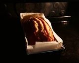 簡単さつまいもとクルミのパウンドケーキ作り方49写真
