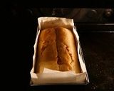 簡単さつまいもとクルミのパウンドケーキ作り方48写真