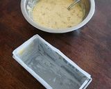 簡単さつまいもとクルミのパウンドケーキ作り方41写真