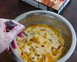 簡単さつまいもとクルミのパウンドケーキ作り方39写真