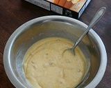 簡単さつまいもとクルミのパウンドケーキ作り方34写真