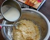 簡単さつまいもとクルミのパウンドケーキ作り方30写真