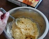 簡単さつまいもとクルミのパウンドケーキ作り方29写真