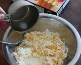 簡単さつまいもとクルミのパウンドケーキ作り方28写真