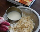 簡単さつまいもとクルミのパウンドケーキ作り方27写真