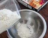 簡単さつまいもとクルミのパウンドケーキ作り方20写真