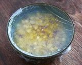 簡単さつまいもとクルミのパウンドケーキ作り方19写真